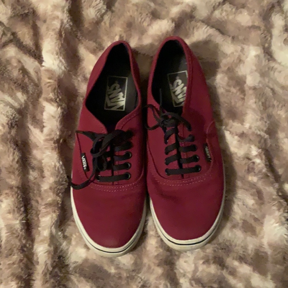 Vans